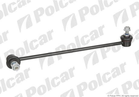 Стійка стабілізатора лівий Polcar B-197A
