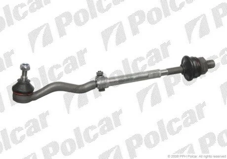 Рулевая тяга на передний мост, справа Polcar B-201204