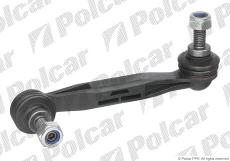 Стойка стабилизатора прав Polcar B-356