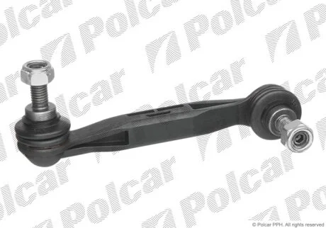 Стійка стабілізатора лівий Polcar B-357