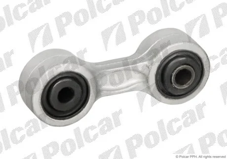 Стойка стабилизатора левый=правый Polcar B-400