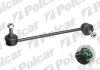 Стійка стабілізатора правий Polcar B-411T (фото 2)