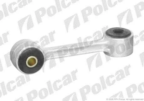 Стійка стабілізатора лівий=правий Polcar B-605