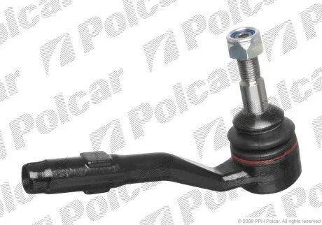 Рулевой наконечник передний мост двусторонний Polcar B-664