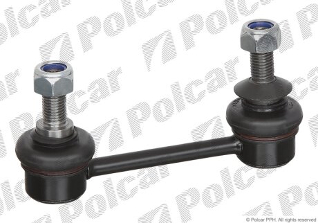 Стойка стабилизатора левый=правый Polcar B-900