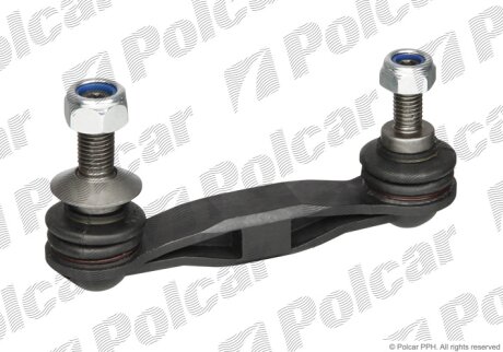 Стійка стабілізатора лівий=правий Polcar B-907
