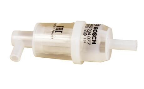 Паливний прямоточний фільтр дизель Polcar BS0450904077