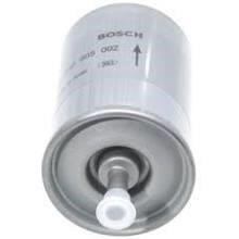 Паливний прямоточний фільтр бензин Polcar BS0450905002