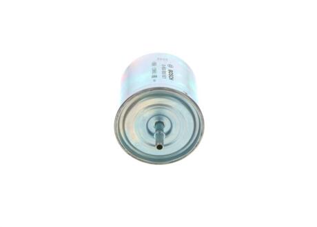 Паливний прямоточний фільтр бензин Polcar BS0450905921