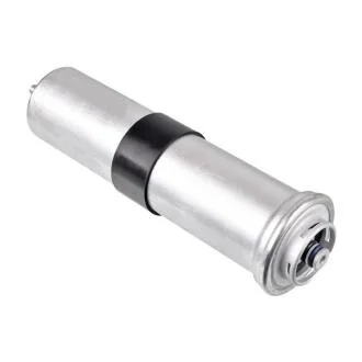 Топливный прямоточный фильтр бензин Polcar BS0450905952