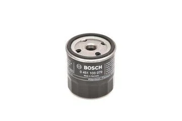 Масляный фильтр винт накручеваемый Polcar BS0451103079