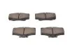 Тормозные колодки передние Polcar BS0986424268 (фото 1)