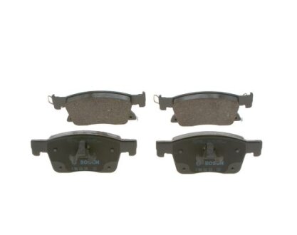 Тормозные колодки Polcar BS0986424329