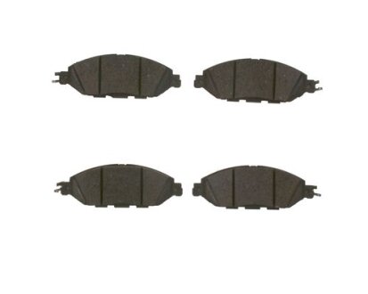 Тормозные колодки Polcar BS0986424682