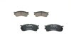 Тормозные колодки Polcar BS0986424694 (фото 1)