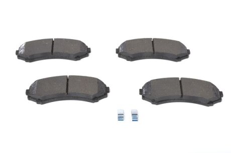 Тормозные колодки Polcar BS0986424709