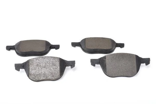 Тормозные колодки Polcar BS0986424794 (фото 1)