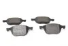 Тормозные колодки Polcar BS0986424794 (фото 1)