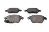 Тормозные колодки Polcar BS0986424797 (фото 1)