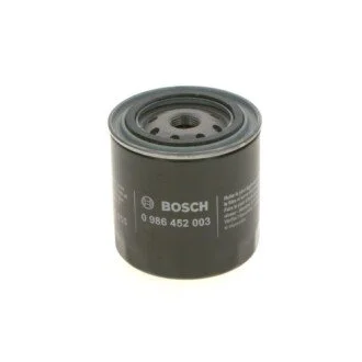 Масляний фільтр гвинт накручуваний Polcar BS0986452003