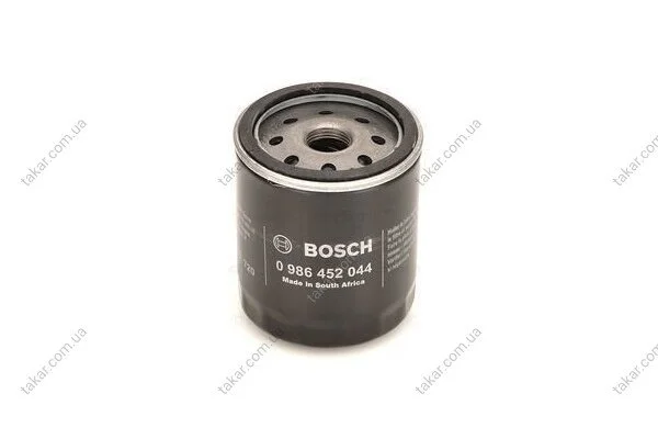 Масляний фільтр гвинт накручуваний Polcar BS0986452044 (фото 1)