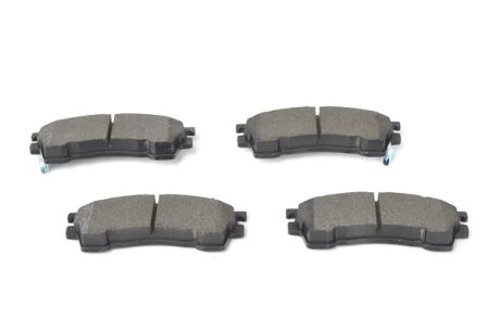 Тормозные колодки Polcar BS0986460975