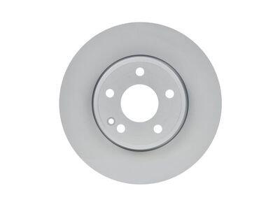 Гальмівний диск двосторонній на передній міст вентильований 5 Polcar BS0986479A01