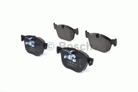 Тормозные колодки Polcar BS0986494191