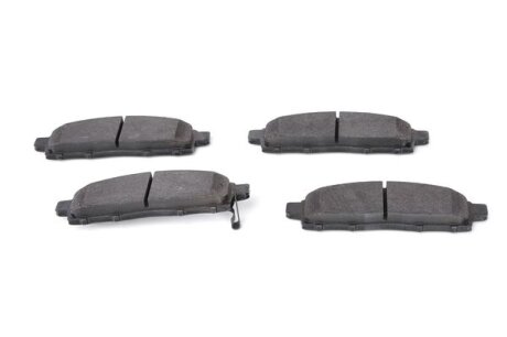 Тормозные колодки Polcar BS0986494268