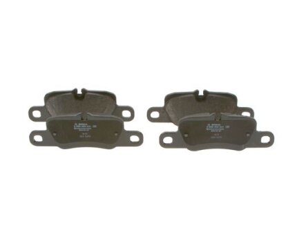 Тормозные колодки Polcar BS0986494431