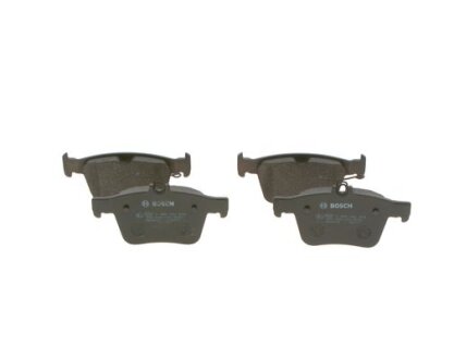 Тормозные колодки Polcar BS0986494659