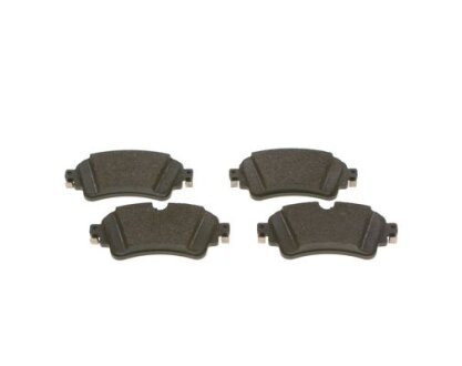 Тормозные колодки Polcar BS0986494833