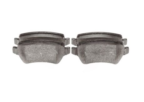 Тормозные колодки Polcar BS0986494954