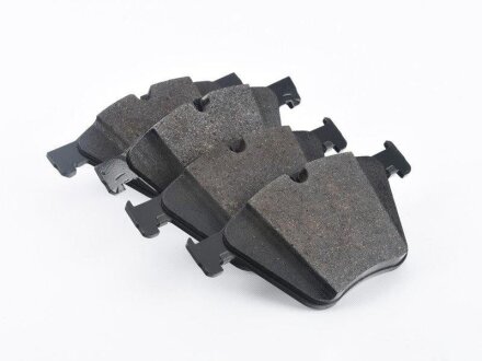 Тормозные колодки Polcar BS0986494983