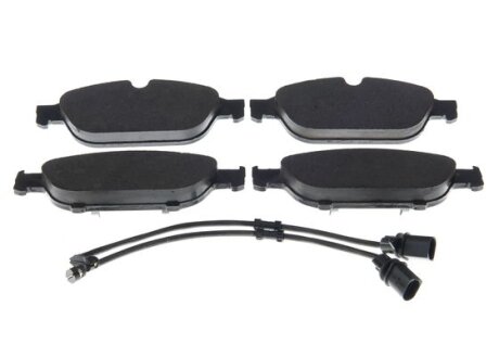 Тормозные колодки Polcar BS0986494987