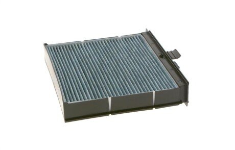 Фильтр салона угольный Polcar BS0986628527