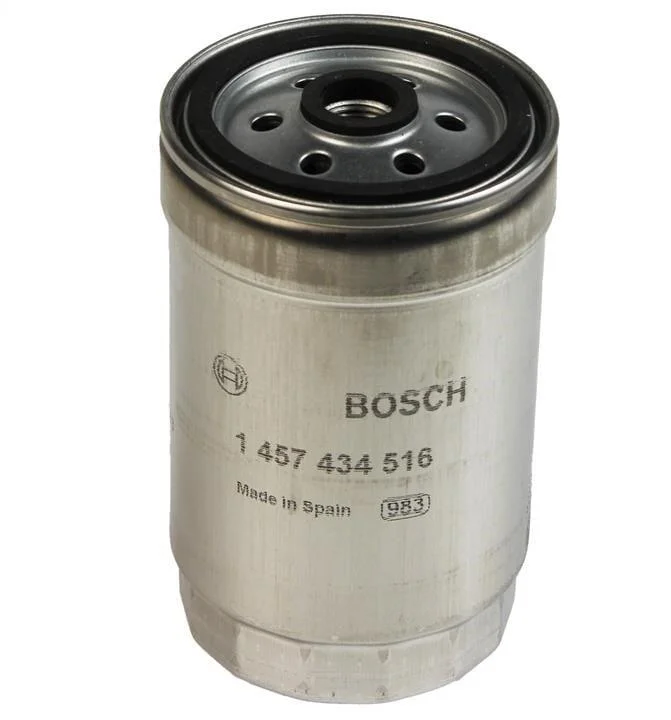 Топливный накручиваемый фильтр дизель Polcar BS1457434516 (фото 1)