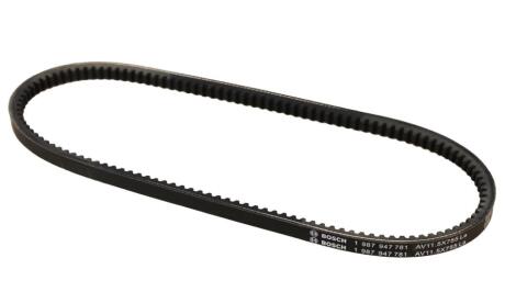 Клиновый ремень Polcar BS1987947781