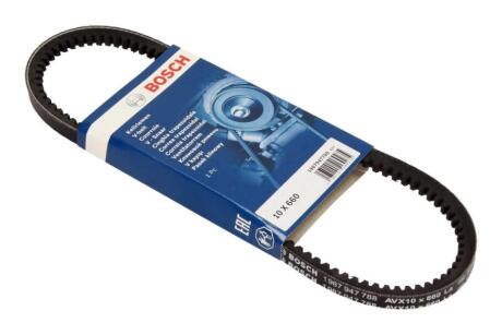 Клиновый ремень Polcar BS1987947788