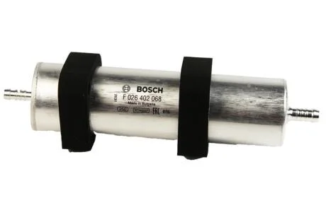 Паливний прямоточний фільтр дизель Polcar BSF026402068