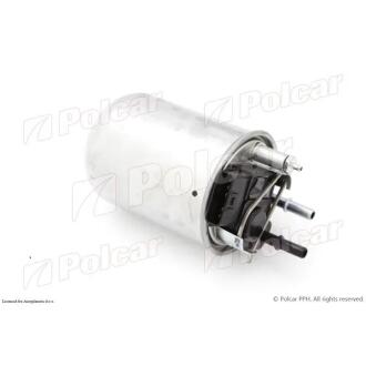 Паливний прямоточний фільтр дизель Polcar BSF026402200