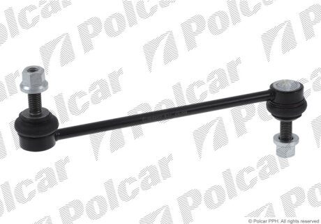 Стойка стабилизатора левый=правый Polcar CD-236