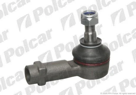 Рулевой наконечник передний мост двусторонний Polcar CH-101