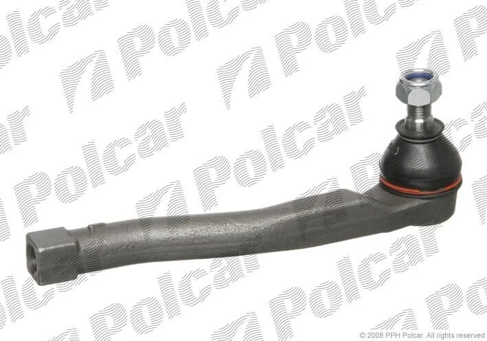 Рулевой наконечник передний мост слева Polcar CH-202 (фото 1)