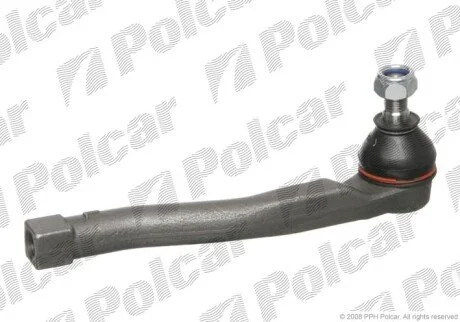 Рулевой наконечник передний мост слева Polcar CH-202