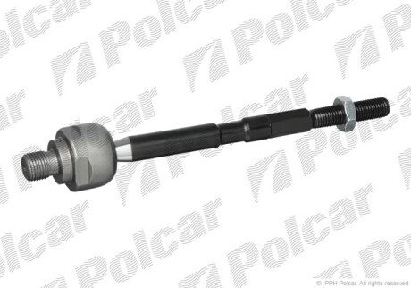 Рулевая тяга на передний мост, справа, слева Polcar CH-203