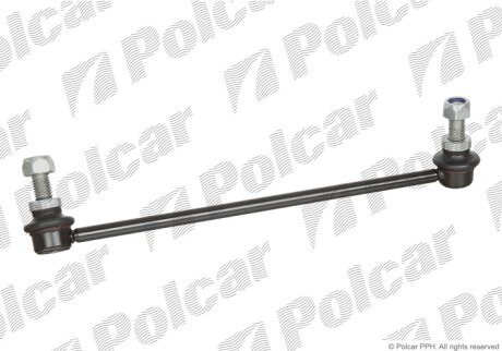 Стойка стабилизатора левый Polcar CH-227A