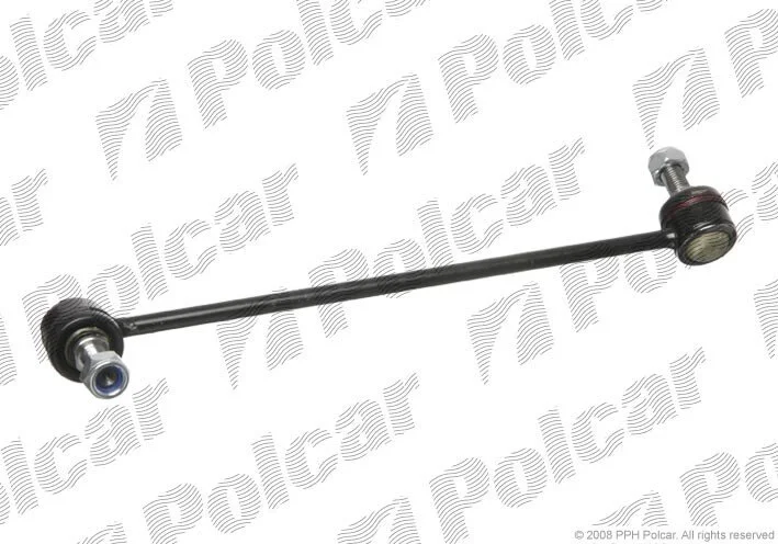 Стойка стабилизатора левый Polcar CH-307 (фото 1)