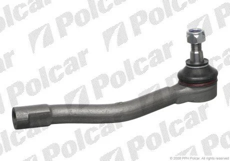 Рулевой наконечник передний мост справа Polcar CH-401