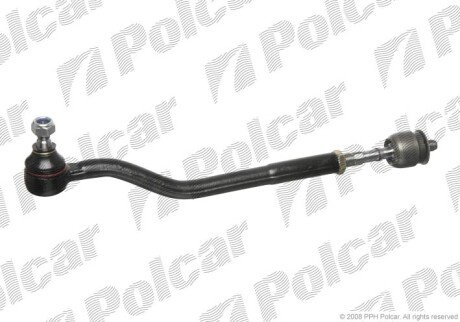 Рульова тяга лівий Polcar CI102106